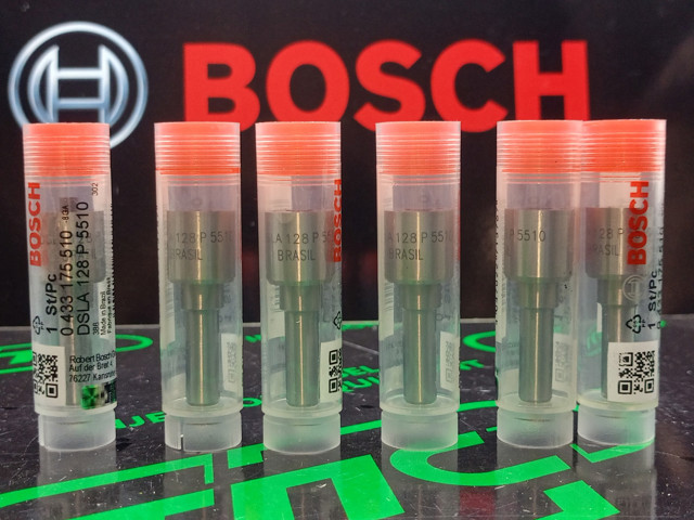 DSLA128P5510 Bosch Распылитель форсунки