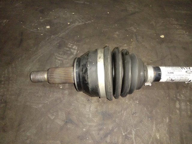 Купить GJ323B436BA Land Rover 