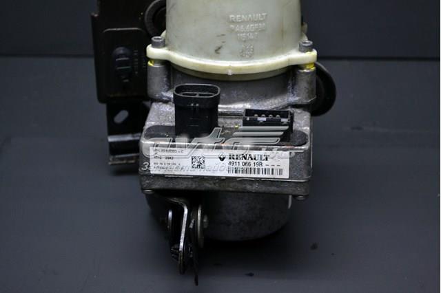 Bomba da Direção hidrâulica assistida 491106619R Renault (RVI)