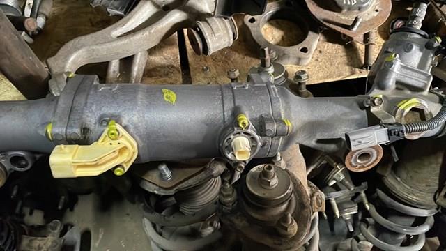 Рулевая рейка 4420030360 Toyota