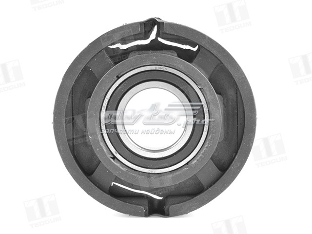  Подвесной подшипник карданного вала Volkswagen Passat 