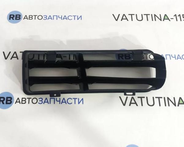 Решетка бампера переднего правая FPS FP9523992