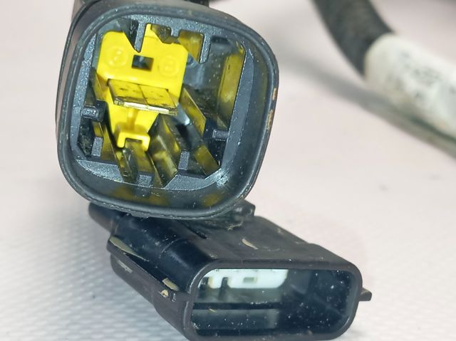 Рейка рулевая Renault (RVI) 490046889R