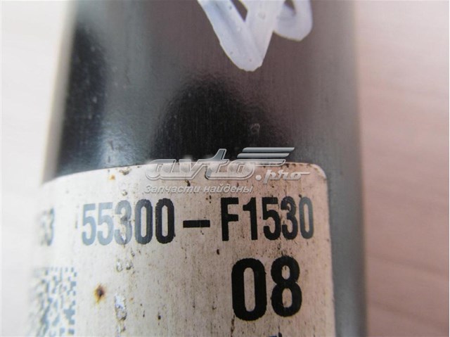 Задний амортизатор Hyundai/Kia 55311F1530