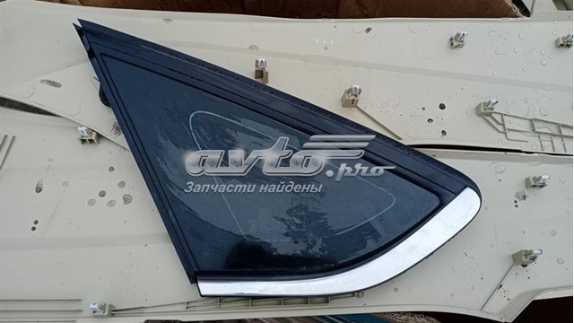 Купить DS73F29701A Ford Уголок задней левой двери