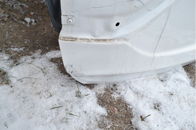 Ляда KBY56202XC Mazda