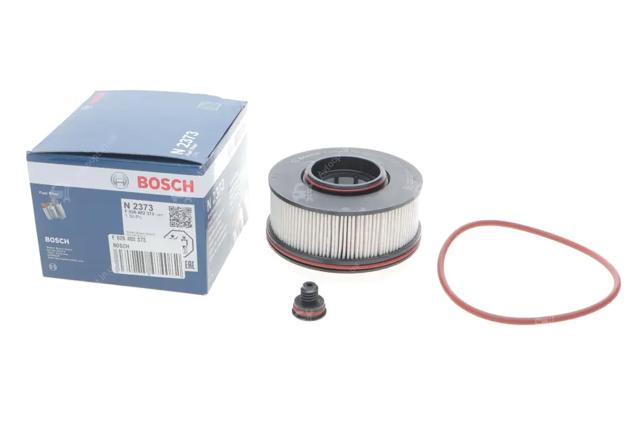 Купить F026402373 Bosch Фильтр-отстойник топлива грубой очистки