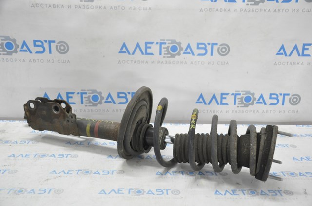 Купить 4853080641 Toyota Амортизатор задний правый