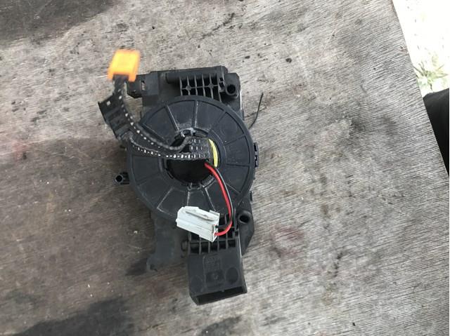 Контактное кольцо подушки безопасности Renault (RVI) 8200490948 цена, от 32.06 USD