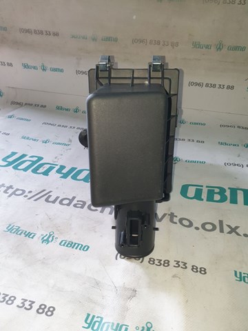 Корпус воздушного фильтра в сборе Signeda PTY01004A цена, от 123.83 USD