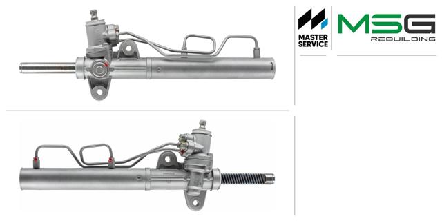 Реечный рулевой механизм MSG Rebuilding HY205R цена, от 189.04 USD