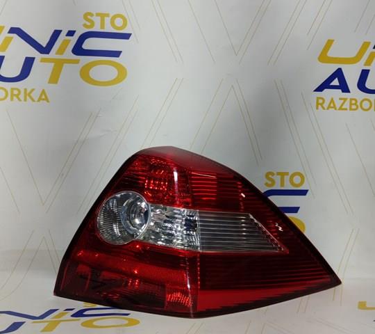 Купить 6012883E Polcar Задняя правая фара