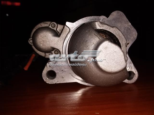 Стартер двигателя General Motors 96673023