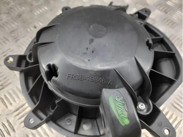 FR3B19846A Ford Электромотор печки