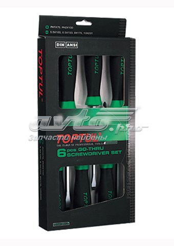  Toptul GAAE0613 цена, от 35.00 USD