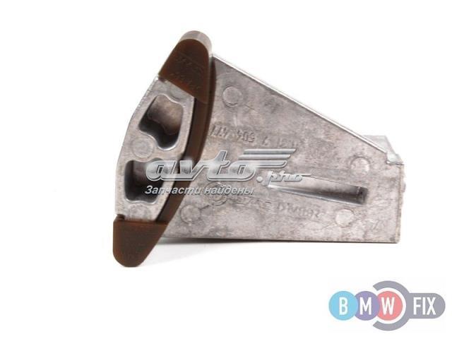 Carril de deslizamiento, cadena de distribución, superior izquierdo culata 11317504475 BMW