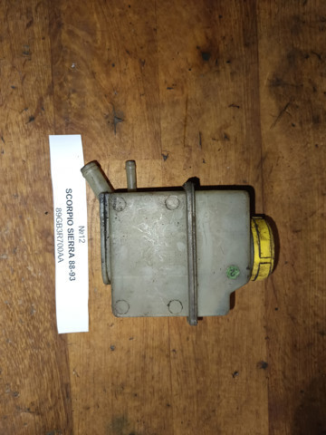 89GB3R700AA Ford 