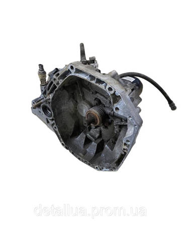 Коробка передач Renault (RVI) JR5351