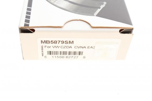  MB5879SM King