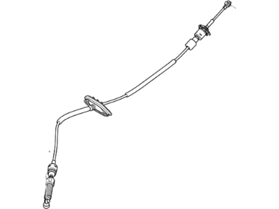 Купить 46790D5200 Hyundai/Kia 