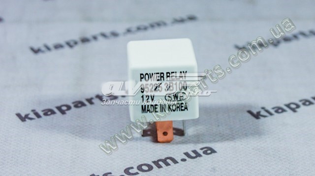 Купить 952257A500 Hyundai/Kia 