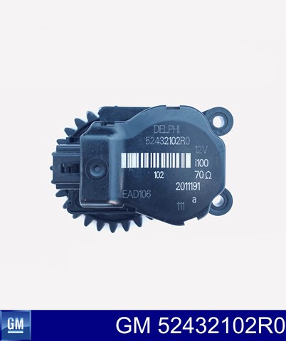  General Motors 52432102R0 цена, от 7.90 USD