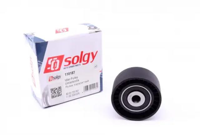 Купить 110187 Solgy Натяжной ролик