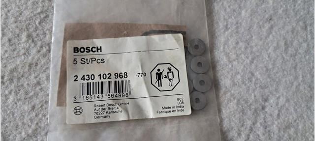 2430102968 Bosch 