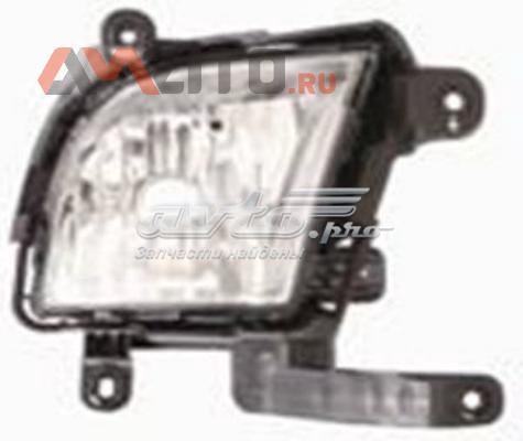 Фара противотуманная, правая Depo/Loro/Abakus 2232017RUQ цена, от 32.26 USD