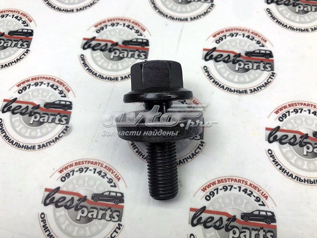 Болт шкива коленвала Land Rover LR025009