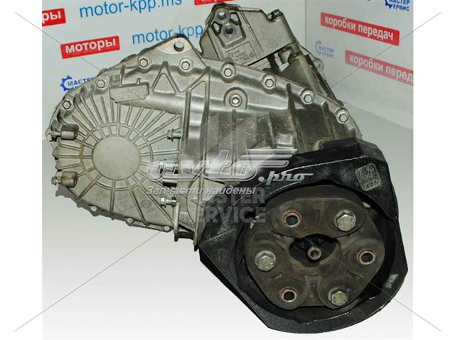 Купить 0AD341010S VAG 