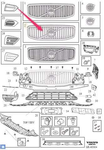 31457465 Market (OEM) 