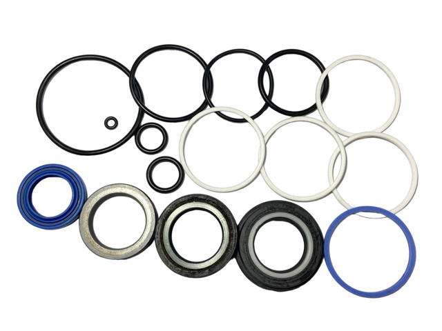 Купить VO9001KIT MSG Ремкомплект рулевой рейки (механизма), (ком-кт уплотнений)