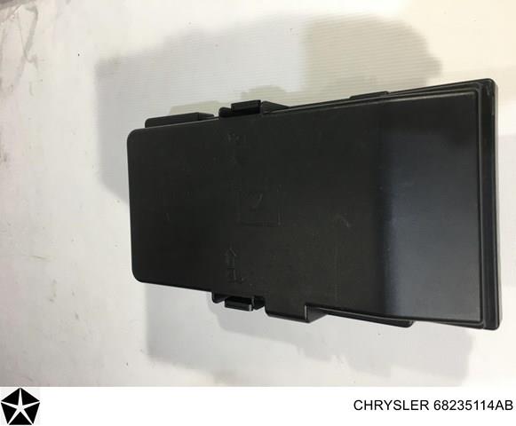  Chrysler 68235114AB цена, от 45.15 USD