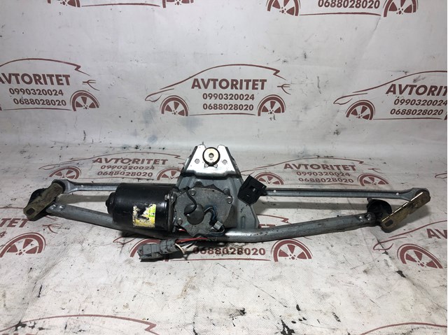 Купить 54115517 Renault (RVI) Трапеция дворников