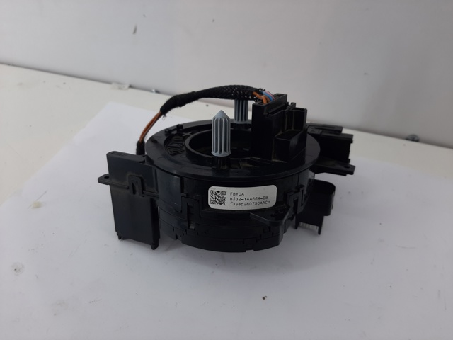 BJ3214A664BB Land Rover 
