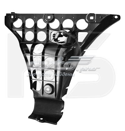 Кронштейн бампера заднего внешний правый FPS FP1404962 цена, от 14.90 USD