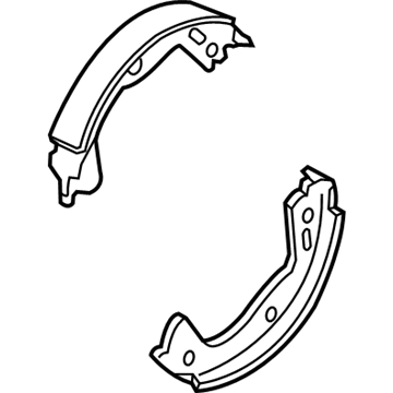 58305B1A00 Hyundai/Kia 