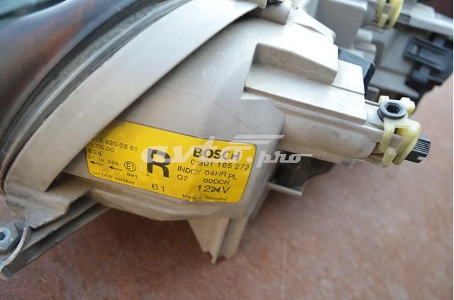 Купить A2158200261 Mercedes Фара основная правая