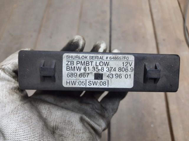  BMW 61358374806 цена, от 21.16 USD