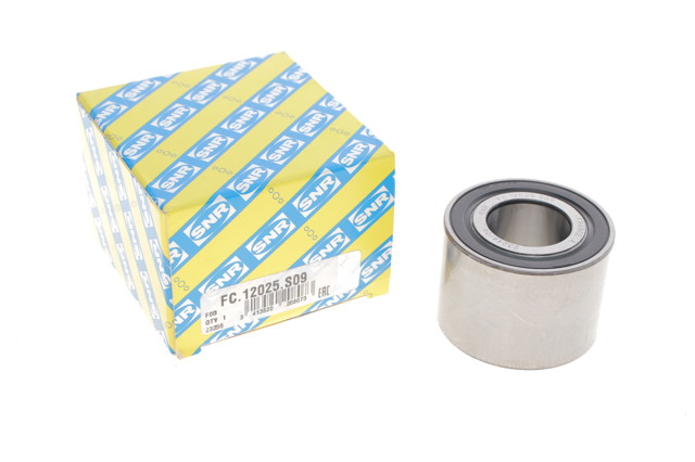 Купить FC12025S09 SNR Подшипник задней ступицы