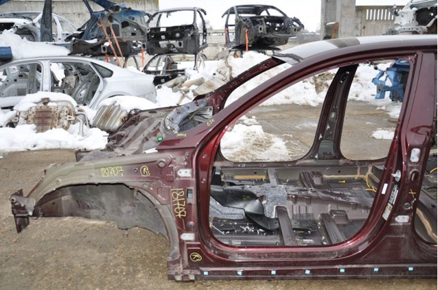 64500D5000 Hyundai/Kia 