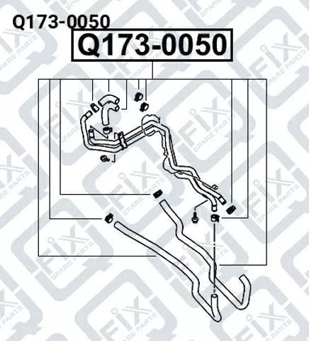 Q1730050 Q-fix 