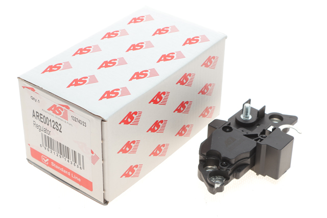 Реле зарядки генератора AS/Auto Storm ARE0012S2 цена, от 16.98 USD