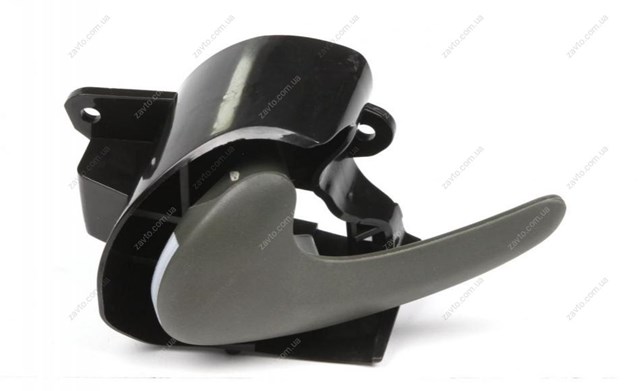 Ручка двери передней внутренняя левая Autotechteile 1007244 цена, от 8.37 USD