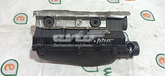 Корпус воздушного фильтра A6110900601 Mercedes