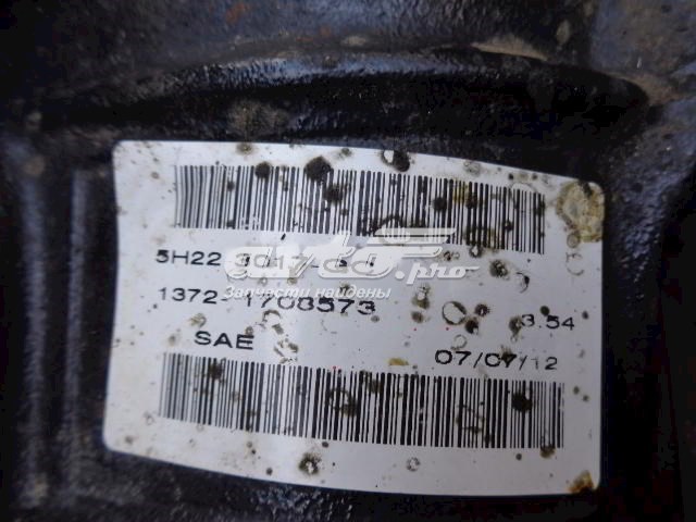  5H223017GC Land Rover