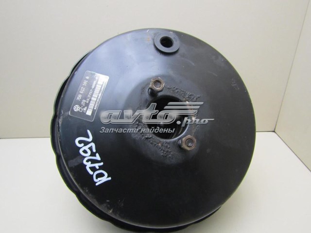  7D0612101A VAG