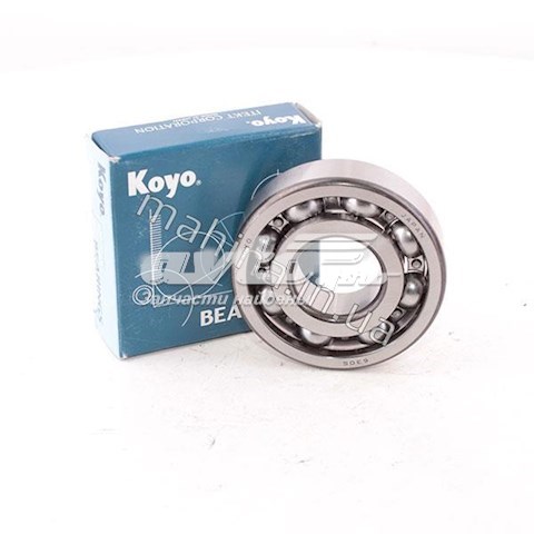 Cojinete guía, embrague 6305 KOYO