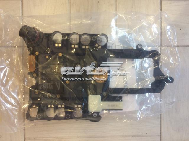 Плата АКПП электронная A0002702600 Mercedes